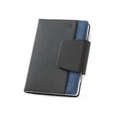 Agenda A5 2024 Promocional para Brinde
