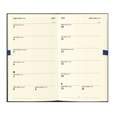 Agenda em cortiça Personalizada para Brinde