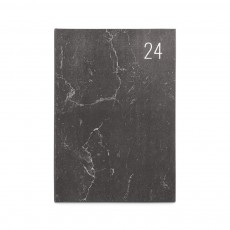 Agenda B5 2024 Capa Rígida Personalizada para Brinde