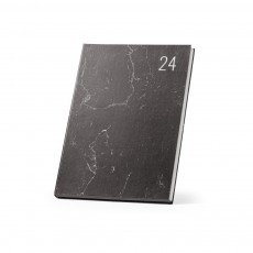 Agenda A5 2024 com Logotipo para Brinde