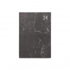 Agenda A5 2024 com Logotipo para Brinde