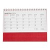 Calendário de Mesa 2024 Personalizado