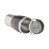 Caneca Inox 450ml Para Brinde