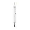 Caneta Metal Touch Antiestresse Personalizada