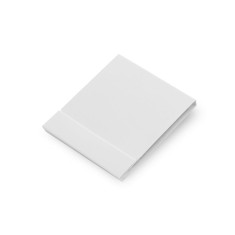 Kit 6 Lixas de Unha Personalizado Com Logotipo da Empresa