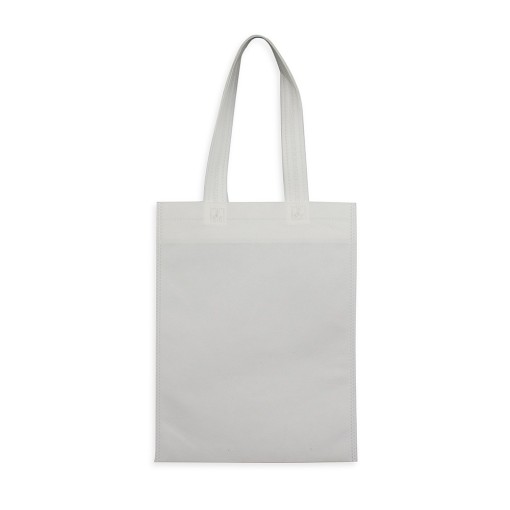Sacola TNT Biodegradável Personalizada Para Brindes