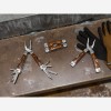 Alicate Dobrável Com Ferramentas Em Aço Inox Personalizado