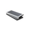 Bateria portátil em alumínio 100% reciclado 8.000 mAh Personalizada