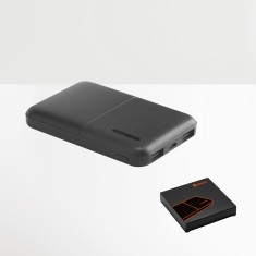 Bateria portátil Personalizada
