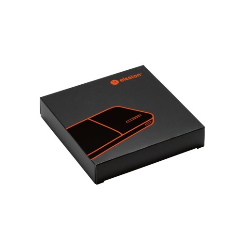Bateria portátil Personalizada