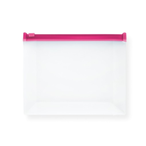 Bolsa de higiene pessoal Personalizada com Logo
