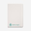 Caderno A5 Em PET Reciclado Personalizado
