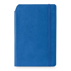 Caderno Capa Dura A5 Couro Sintético Personalizado