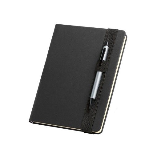 Caderno Capa Dura Promocional