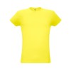 Camiseta unissex de corte regular Para Brinde