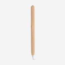 Caneta de Madeira Personalizada