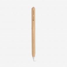 Caneta de Madeira Personalizada