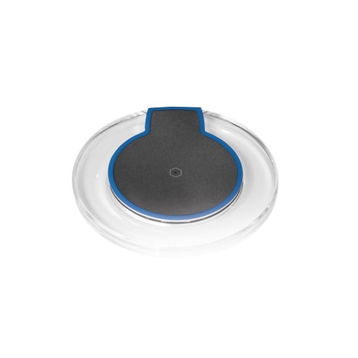 Carregador Wireless Personalizado