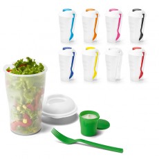 Copo Salada Personalizado Com Logo