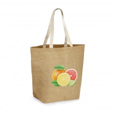 Ecobag Juta Personalizada