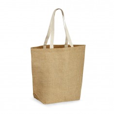 Ecobag Juta Personalizada