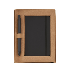 Estojo em papel Kraft Personalizado