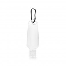 Frasco 50mL Personalizado com Logo