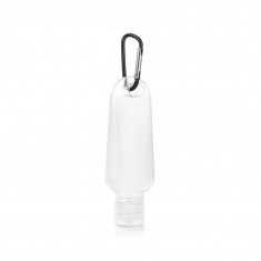 Frasco 50mL Personalizado com Logo