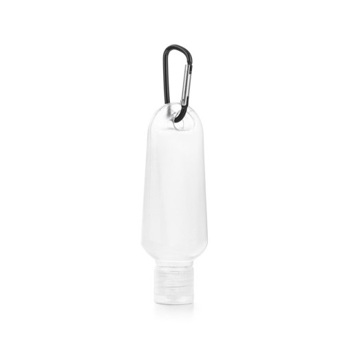 Frasco 50mL Personalizado com Logo