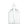 Frasco com doseador 500mL Personalizado 