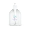 Frasco com doseador 500mL Personalizado 