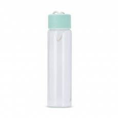 Garrafa de Vidro 330ml Personalizada