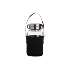 Garrafa de Vidro 650ml Personalizada