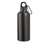 Garrafa Esportiva de Alumínio 500ml Personalizada Para Água
