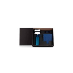 Kit Boas Vindas com Logo para Brindes