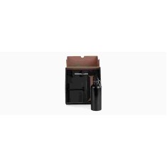 Kit Com Squeeze, Caneta e Bloco Personalizado com Logo
