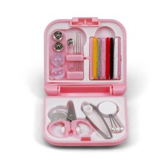 Kit Costura Personalizado Para Outubro Rosa