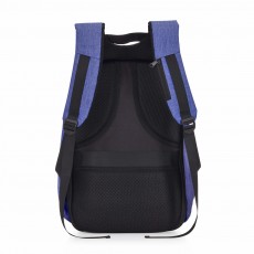 Mochila Antifurto Para Personalizar
