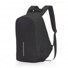 Mochila Antifurto Personalizada Masculina