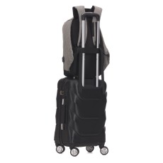 Mochila Antifurto Personalizada Masculina