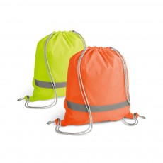 Mochila de Cordinha Personalizada