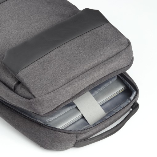 Mochila para Notebook Personalizada com Logo