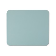 Mouse Pad Couro Sintético Personalizado