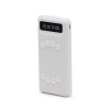 Power Bank 10.000mAh Multissaídas Personalizado com Logotipo
