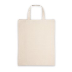 Sacola com Algodão Reciclado para Brinde