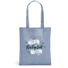 Sacola de Algodão Reciclado Personalizada