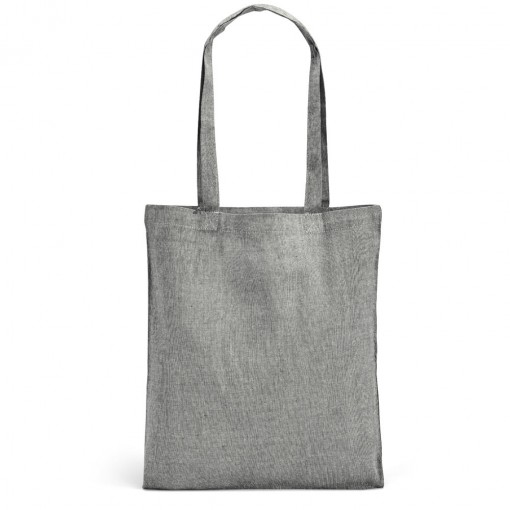 Sacola de Algodão Reciclado Personalizada