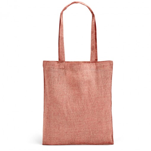 Sacola de Algodão Reciclado Personalizada