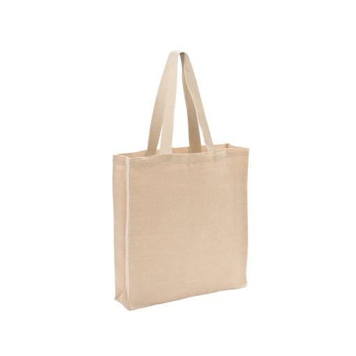 Sacola em Juco Personalizada