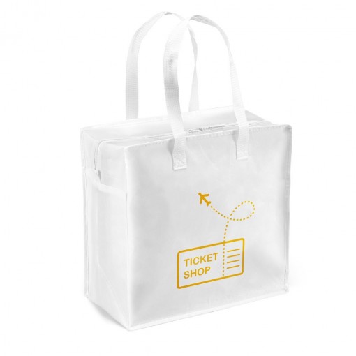 Sacola Personalizada com Logo 